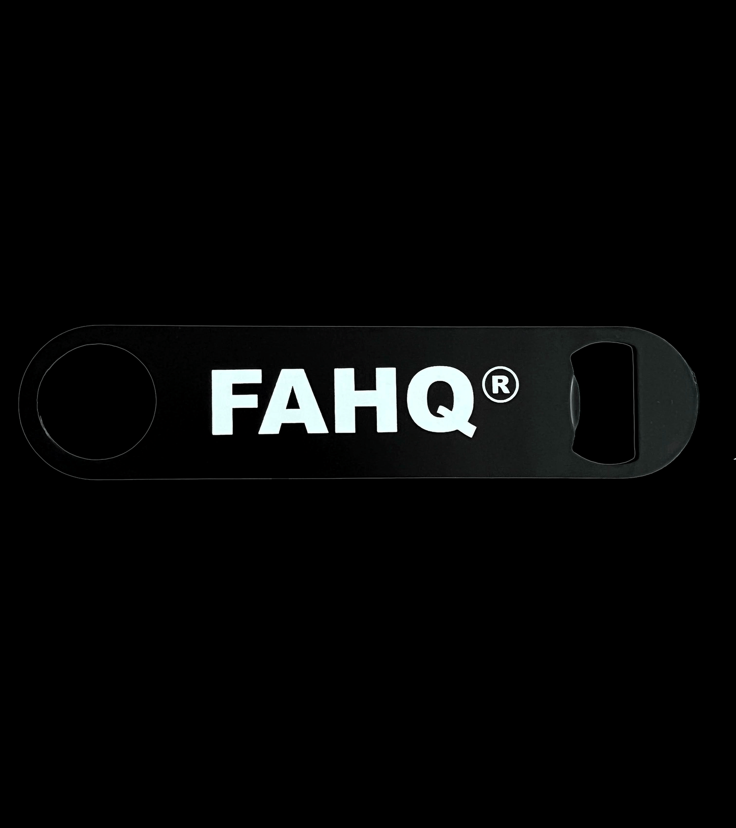 Buy FAHQ Bottle Opener