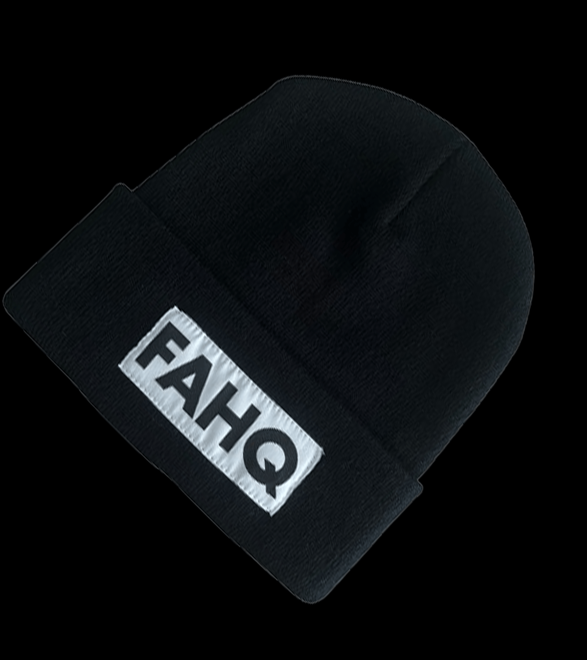 Buy FAHQ Cuff Beanie