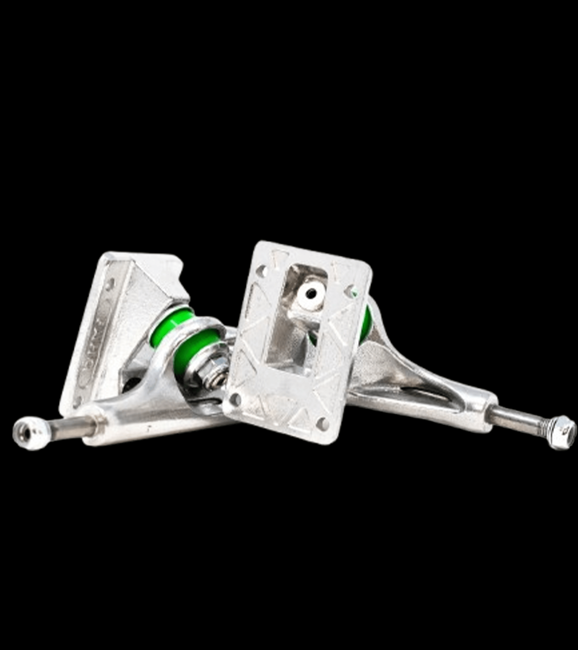 FAHQ Lightweight Skateboard Trucks