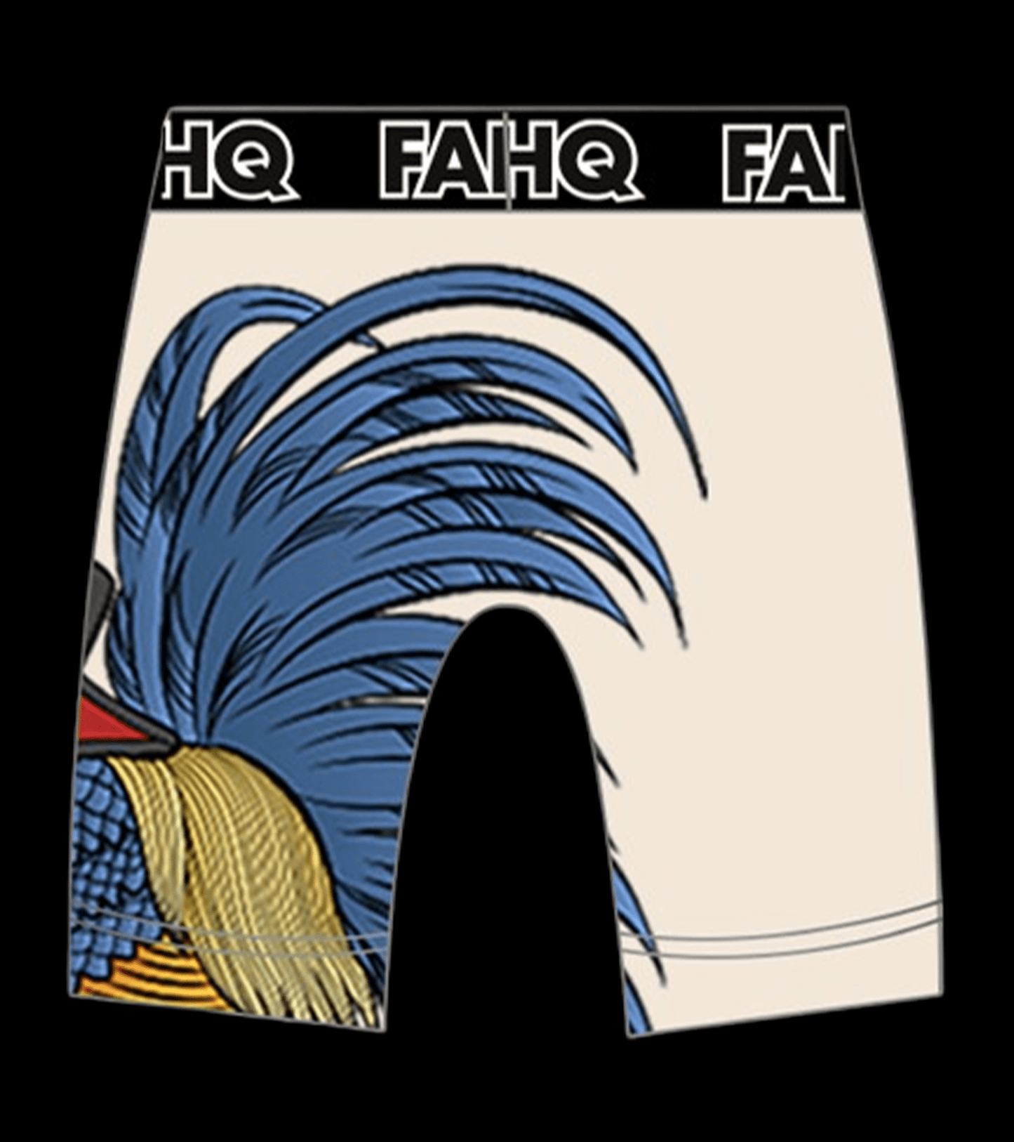 FAHQ Service Cock Briefs